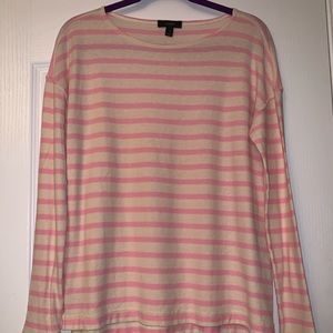 J. CREW WOMENS TUNIC SHIRT